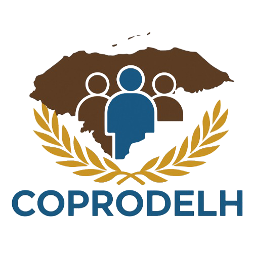 Logo COPRODELH